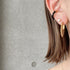 Lulu earcuff